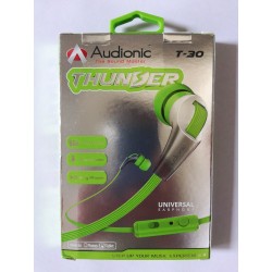 Audionic Sound Master Thunder Hands Free