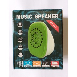 MP3 Music Speaker HX-602