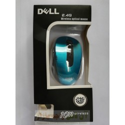 Dell Wireless Optical Mouse Long Range