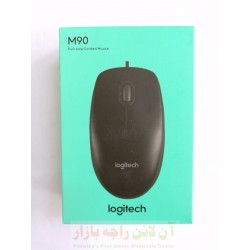 Premium Quality LogiTech Mouse M90