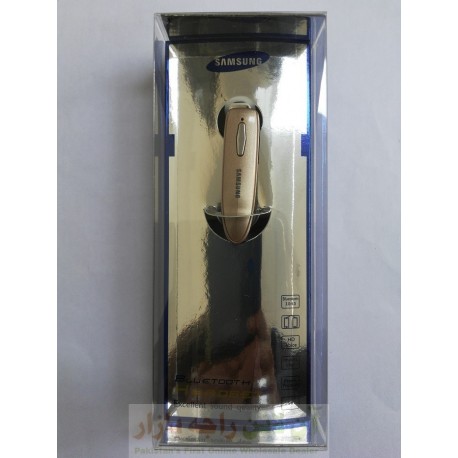 Crystal Pack SAMSUNG Bluetooth Hands Free