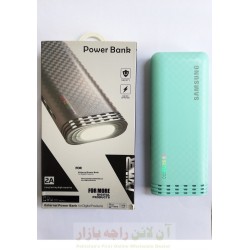 Digital Power Bank 20000 mAh