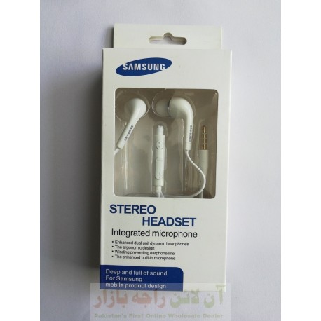 SAMSUNG HandFree Stereo