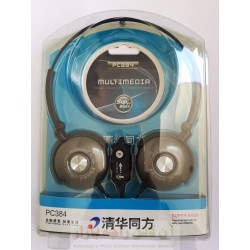 MultiMedia Headphone PC384