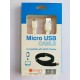 DANY Data Cable Micro 8600