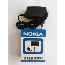 NOKIA Charger 7210 Thick Pin Normal Quality