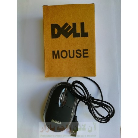 Dell Mouse Easy Scrolling