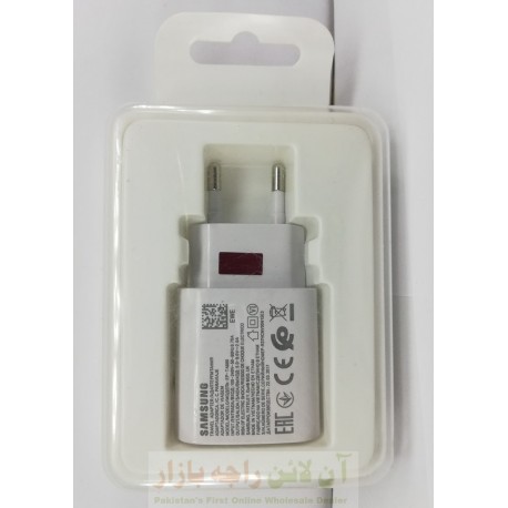 Shine Case High Quality SAMSUNG Adapter 2.0A EP-TA600