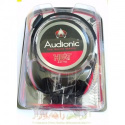 Audionic Heat Headphone AH-70