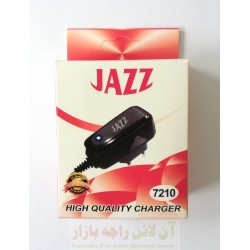 Jazz 7210 Thik Pin Charger