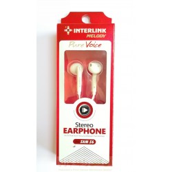 INTERLINK Melody Pure Voice Hands Free Sam S6
