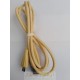 Data Cable with Flexible Cable Grip for Micro 8600