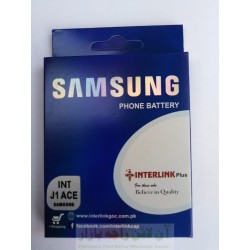 SAMSUNG J1 Ace Battery Interlink High Performance