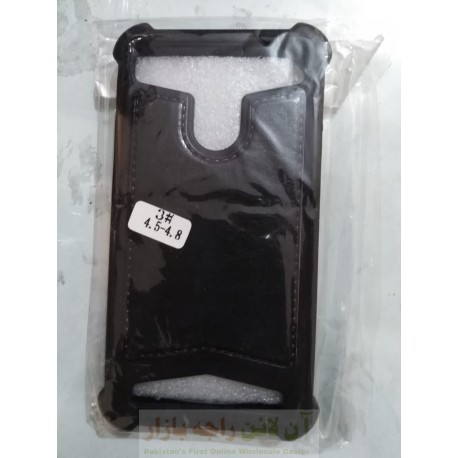 Universal Back Cover for 4.5 to 4.8 inch Display