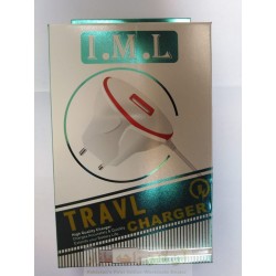 IML Travel Charger Micro 8600