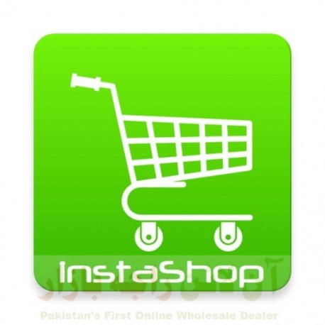 instaShop Registration for 1 Year Rs.1500 Per Month