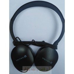 United Headphone Flexible