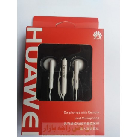 High Quality Huawei Honor Hands Free Full Mic Support