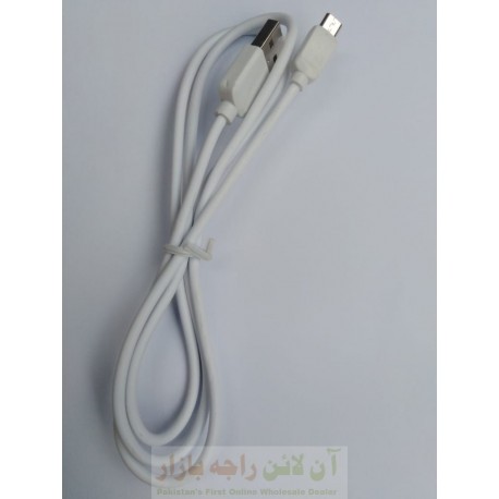 White Label Data Cable Fast Charging Mico 8600