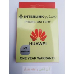 INTERLINK Battery For Huawei Y5 Y625 Y550 3C Lite Original Quality