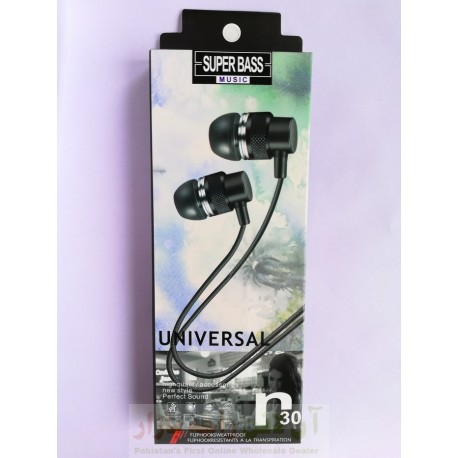 Super Base Music Universal Hands Free n30