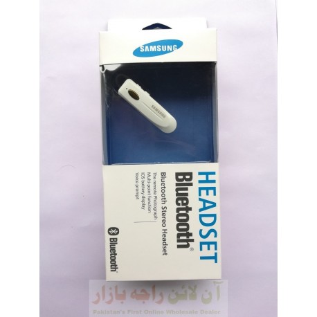 SAMSUNG Bluetooth Headset Easy Connect