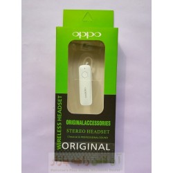 OPPO Original Bluetooth Hands Free