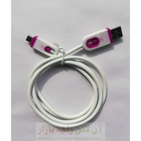 DC Wave Filter Data Cable Micro 8600