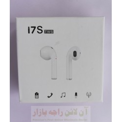 i7S Bluetooth Air Pods