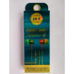 CH-P Music Hands Free Hi Power D161