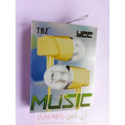 TBZ Y22 Music Hands Free