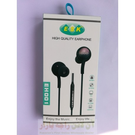 ESK Modern Hands Free EH001