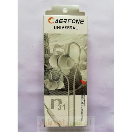 CAERFONE Universal Hands Free n31