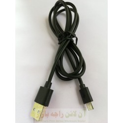 Round Corner Data Cable Micro 8600