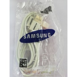 SAMSUNG Soft Head Data Cable Micro 8600