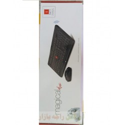 iball Wireless Keyboard & Mouse