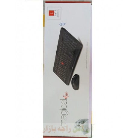 iball Wireless Keyboard & Mouse