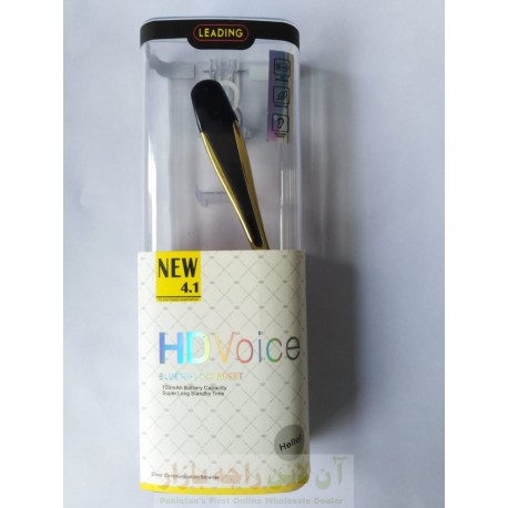 NEW HD Voice Bluetooth Hands Free