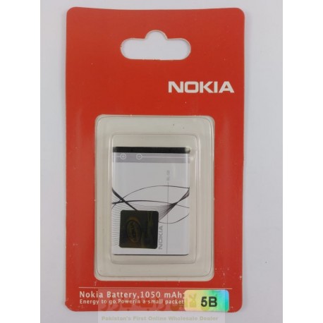 NOKIA Battery BL-5B