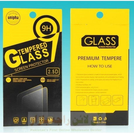 Glass Protector Samsung J4 Plus