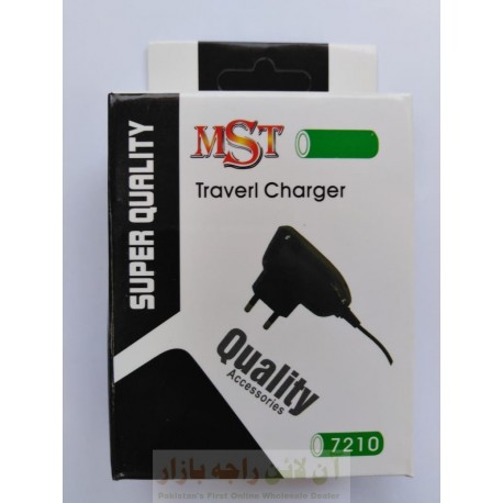 MST Charger Nokia Thick Pin 7210