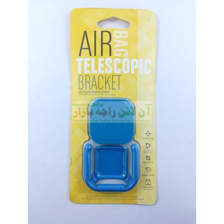 Air Bag Telescopic Mobile Wall Hanging Bracket