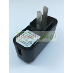 QMobile Adapter Normal Quality