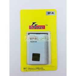 NOKIA Battery BP-4L High Quality