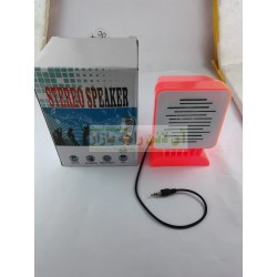 Stereo Speaker for Mobile Phone