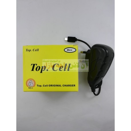 Top Cell Charger Micro 8600