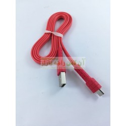 Durable Sharp Grip Flexy Data Cable Micro 8600