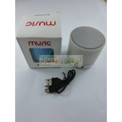 Mini Music Mp3 Bluetooth Speaker USB & SD Card Support
