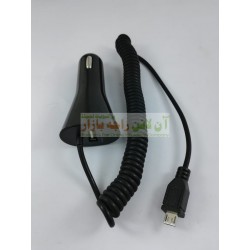 Stylish Smart Premium Car Charger USB & Micro 8600