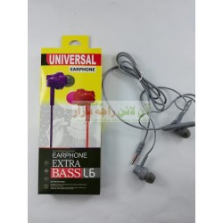 Universal Base Hands Free L6